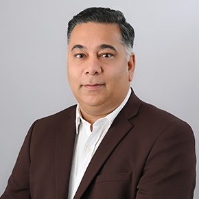 Tejinder Sharma - Mortgage Consultant at Anchor Mortgages Canada LTD. 