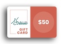 50 Dollar Gift Card by Advance Laser Clinic