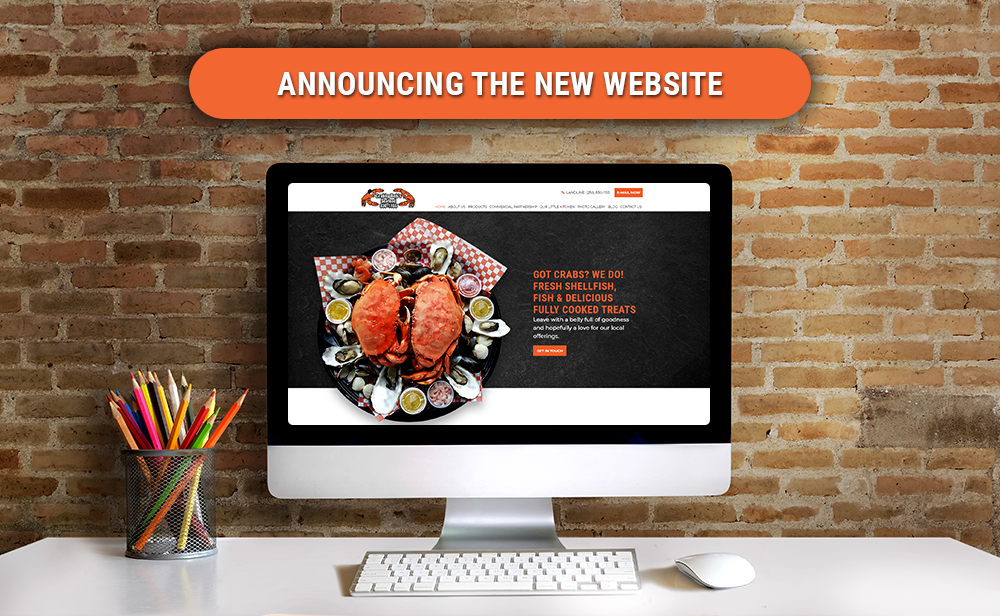 Announcement-banner-for-CRABBY-BOB'S-SEAFOOD-INC.png