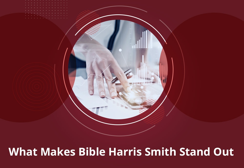 Bible Harris Smith - Month 2 - Blog Banner.jpg