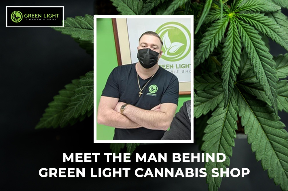 Blog by Green Light Cannabis Shop