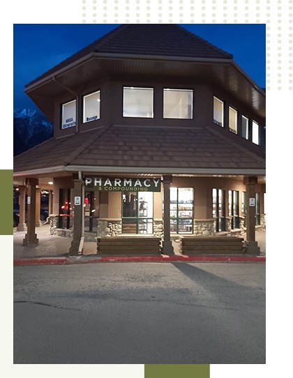 Canmore Pharmacy