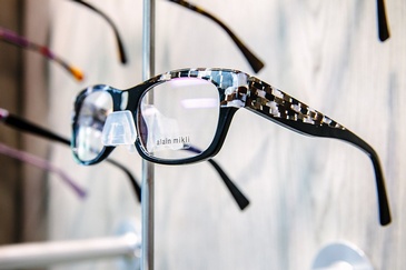 Kids Eyewear Vancouver at The Spectacle Shoppe - Optical Store Vancouver