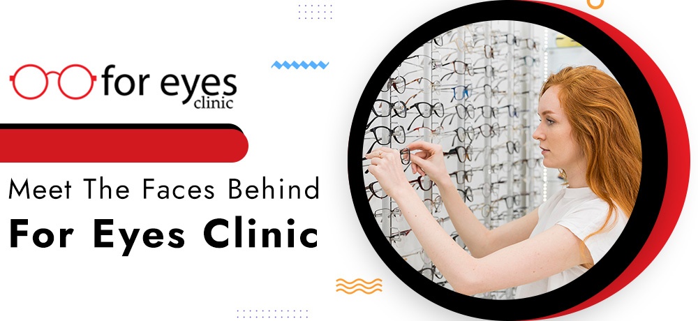 Blog by For Eyes Clinic