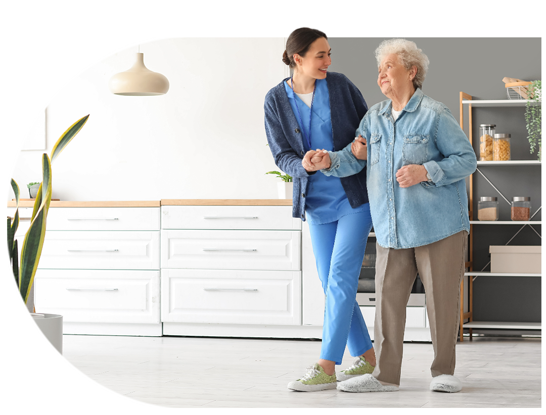 Respite Care For Seniors: Compassionate Temporary Assistance