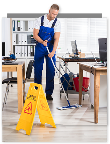 Commercial Cleaning Brampton