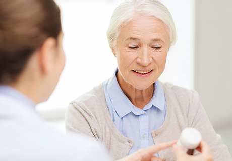 Professional Medication Management Services For Seniors: A Critical Component of Senior Health Care