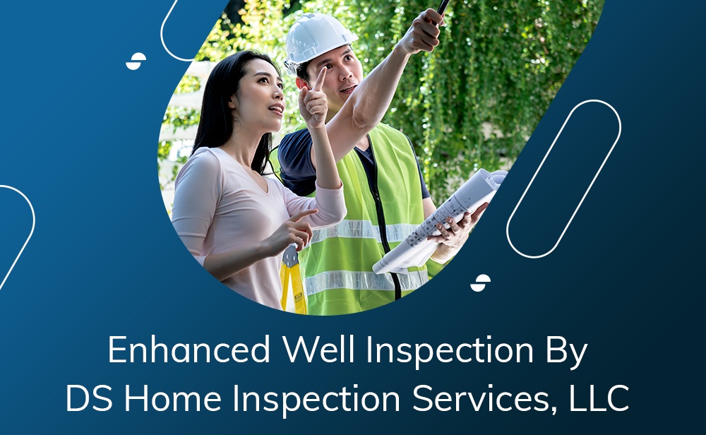 Blog by DS Home Inspection Services, LLC