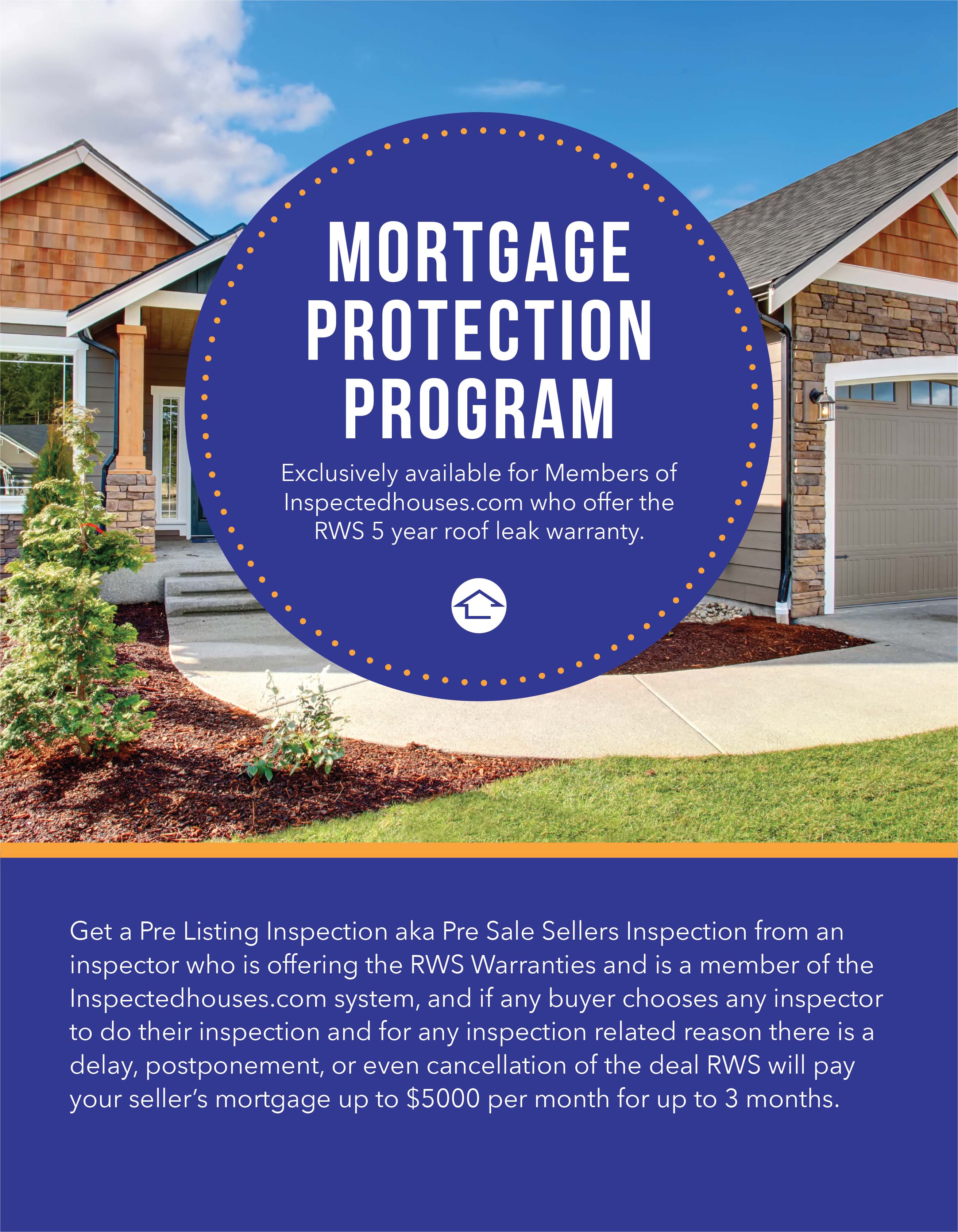 Mortgage Protection Plan
