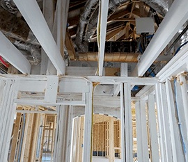 Water Damage Inspection in Houston, Texas by Protective Environmental Engineering Services, Inc. (PEESI Engineering)