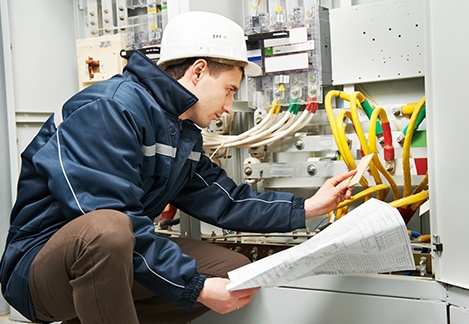 Commercial Electrical Contractor NYC