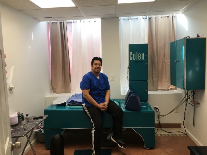 Colon Hydrotherapy Weight Loss Queens, NYC Blue Lagoon Med-spa