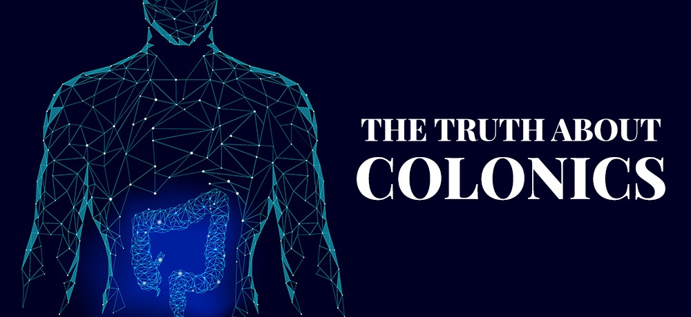 The Truth About Colonics - Blue Lagoon Med-Spa
