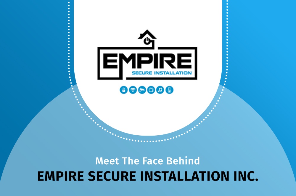 Blog by Empire Secure Installation Inc.