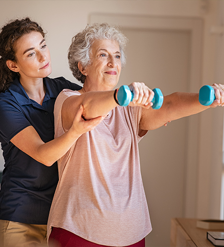 Promoting a Balanced Lifestyle with Mental Exercise for Seniors and Physical Exercise for Seniors