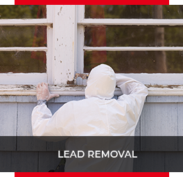 Lead Removal, Brant County