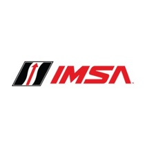 International Motor Sports Association, Llc. Logo