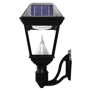 Imperial II GS-97NW - Residential Solar Lighting - Transportation Solutions and Lighting, Inc