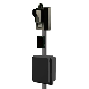 Guardian Pro Speed Camera System - Traffic Calming Products - Transportation Solutions and Lighting, Inc