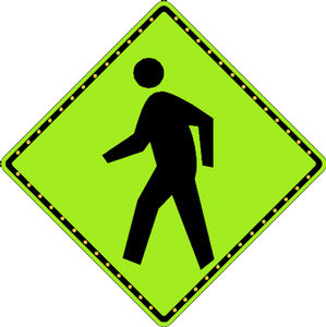Ped Crossing - School Zone Flashing Sign Systems - Transportation Solutions and Lighting, Inc