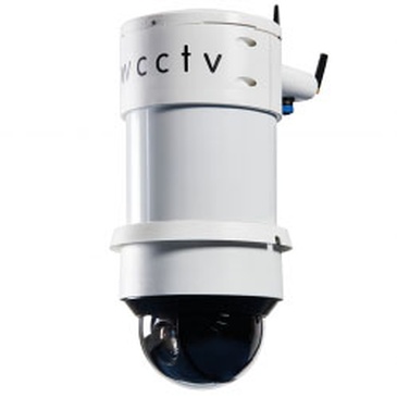 CCTV - Surveillance System Supplier Florida - Transportation Solutions and Lighting, Inc.