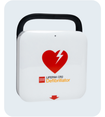 Automated External Defibrillator Supplier Florida and Southeastern United States – National Safety Systems, a division of Transportation Solutions and Lighting, Inc.