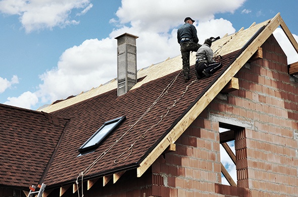 Waterdown Roofing Maintenance Services by Needaroof.ca ( Ontario) INC - Hamilton Residential Roofing Company