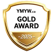 Gold Award 2025