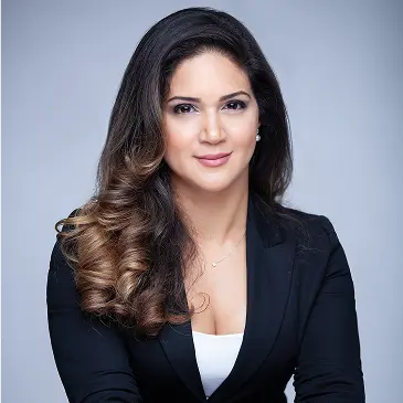 Shadi Arani