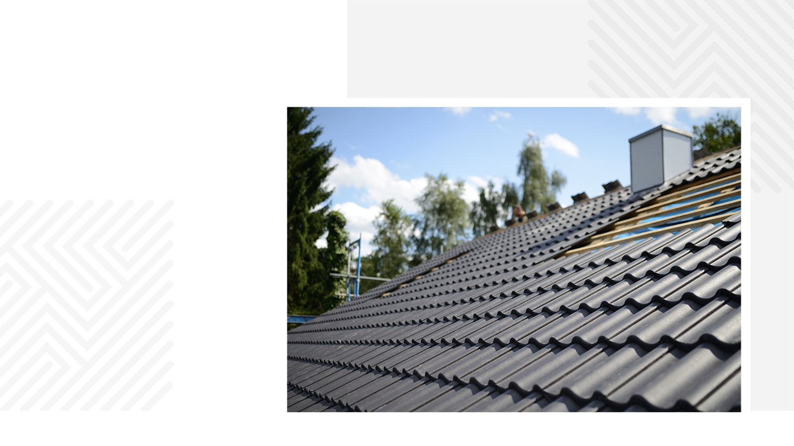 Blog by Temple Metal Roofs Ltd
