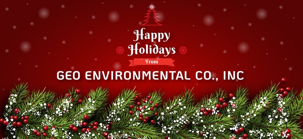 Blog by GEO Environmental Co., Inc.