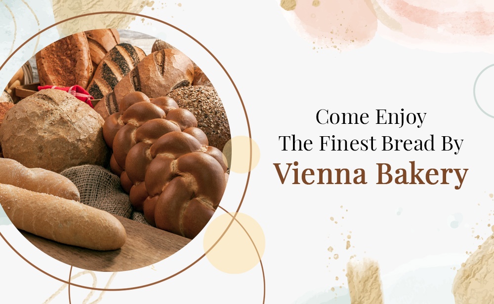 Blog by Vienna Bakery