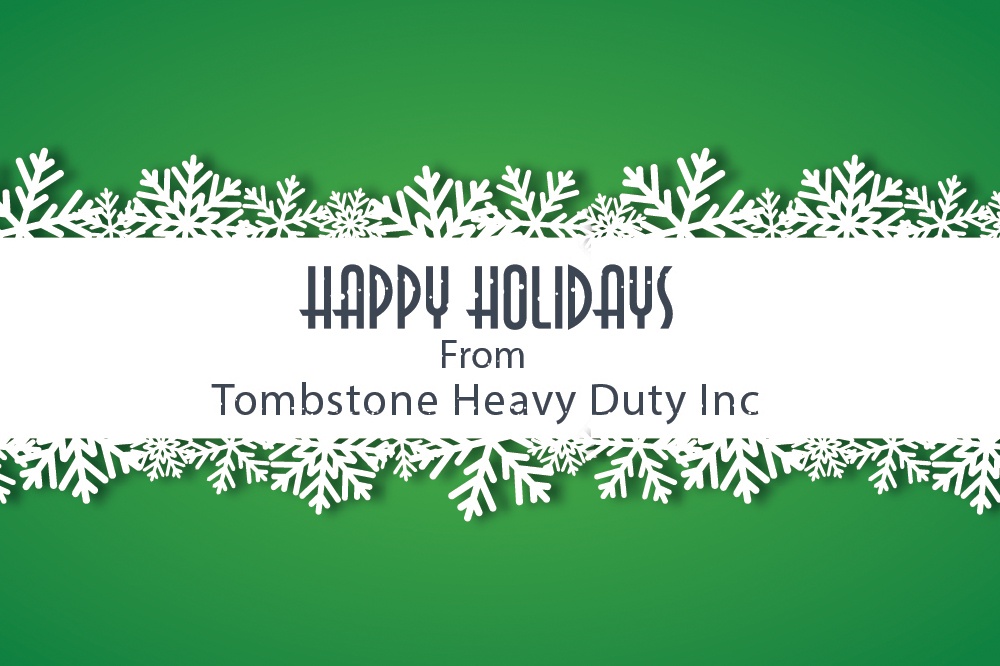 Blog by Tombstone Heavy Duty Inc.