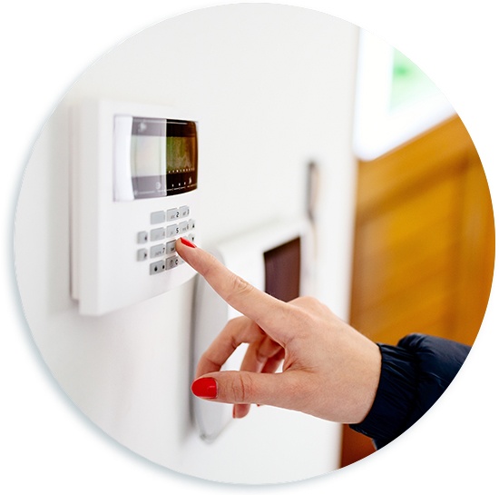 Burglar Alarm System Installation Services