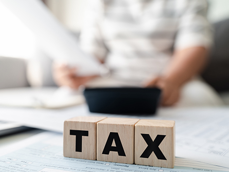 How Can Corporate Tax Services Benefit Businesses?