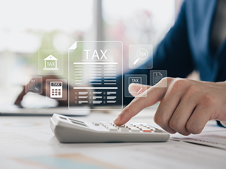 Maximizing Your Tax Savings: Common Personal Tax Deductions