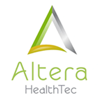 Altera HealthTec logo