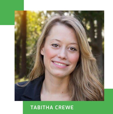 Tabitha Crewe