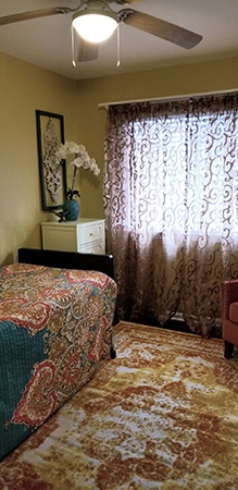 Assisted Living Facilities Macomb County Bedroom at Our Place Senior Assisted Living 