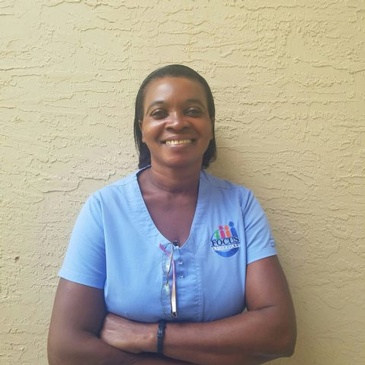 Clinical Nursing Assistants West Palm Beach