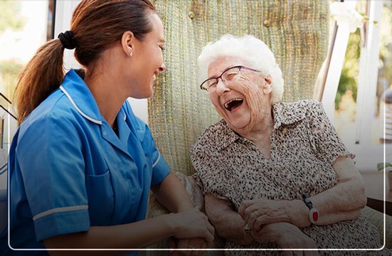 Specialized Home Care Services in St Lucie County