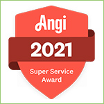 Super Service Award 2021