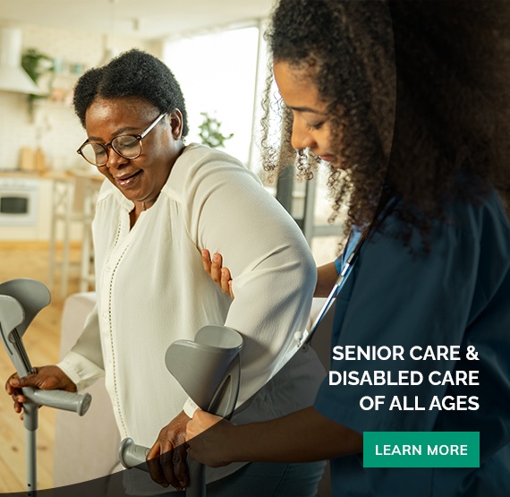Senior Care & Disabled Care Charlotte