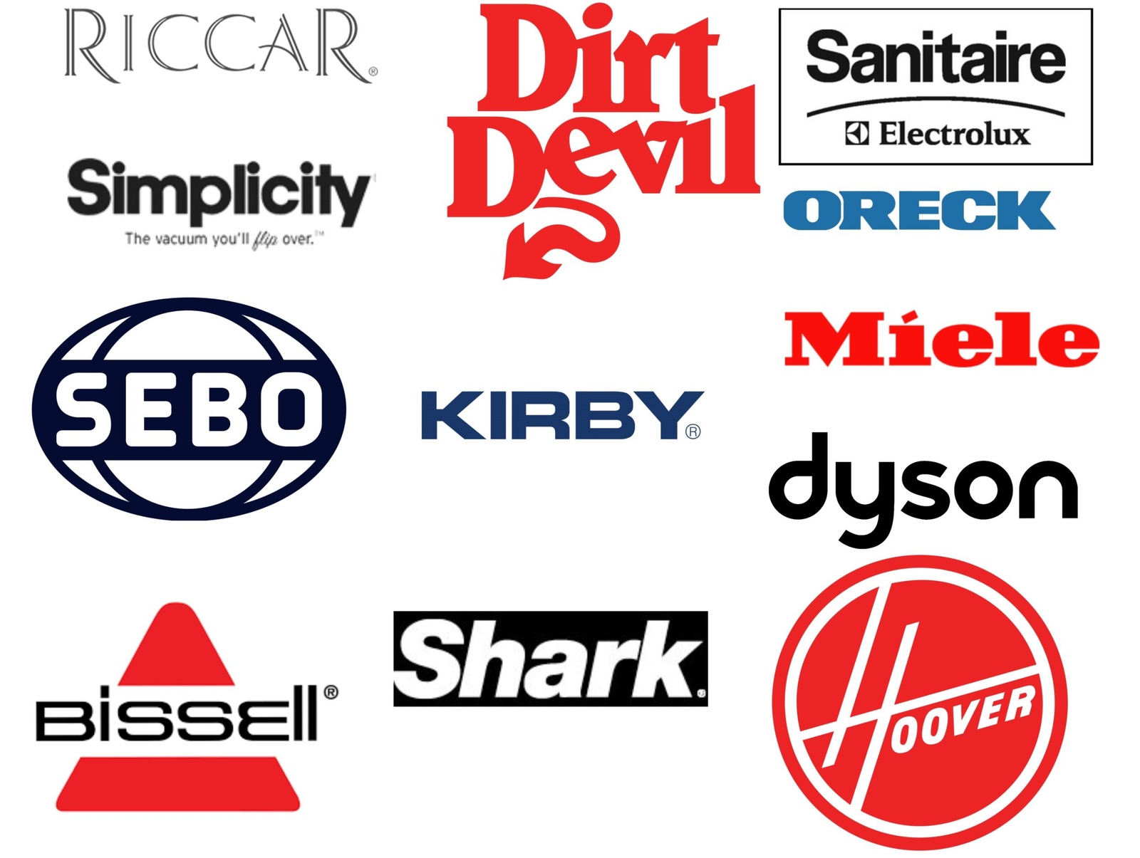 the-vac-shop-calgary-Service-dyson-miele-riccar-hoover-shark-bissell-kirby-sebo-electrolux