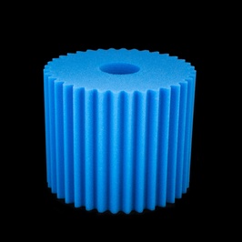 F6500-the-vac-shop-electrolux-OEM-blue-foam-filter-aerus-central-vacuum-models
