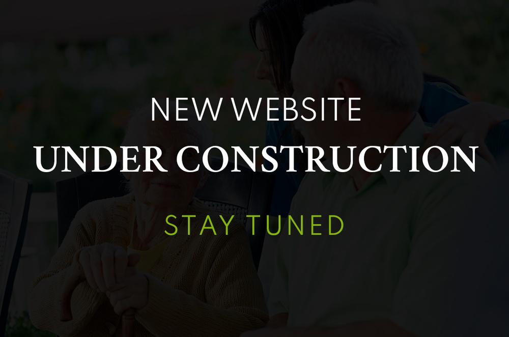 KB Healthcare Services - New Website Under Construction