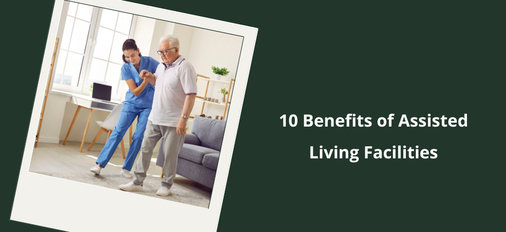 Benefits of Senior In-Home Care: Enhancing Quality of Life