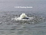 


Buy Aquacanada Floating Aerator at H2O Logics Inc. - Pond Water Treatment Supplies in Canada and USA
