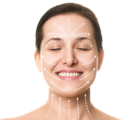 Our Process: Navigating the Face/Neck Lift Surgery for Women