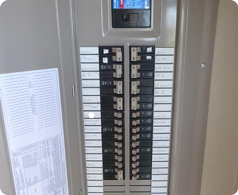 Eaton Backup Generators and Transfer Switches